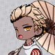 Atama Chibi #1356