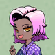Atama Chibi #2776