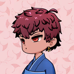 Atama Chibi #3882