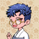 Atama Chibi #2697