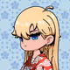 Atama Chibi #4236