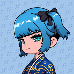 Atama Chibi #999