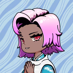 Atama Chibi #1727