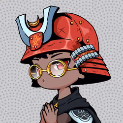 Atama Chibi #2021