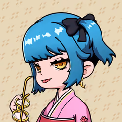 Atama Chibi #329