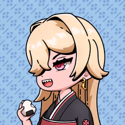 Atama Chibi #2670