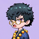 Atama Chibi #477