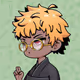 Atama Chibi #1349