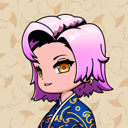Atama Chibi #2294