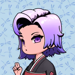 Atama Chibi #360