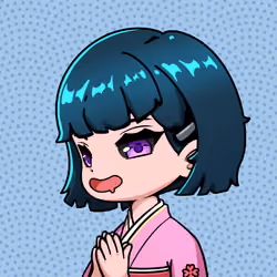 Atama Chibi #3512