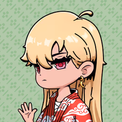 Atama Chibi #2995