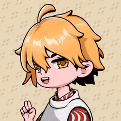 Atama Chibi #2425