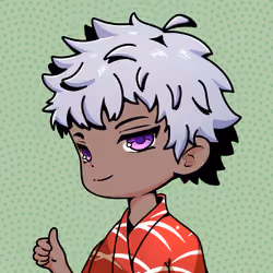 Atama Chibi #2049