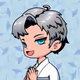 Atama Chibi #476