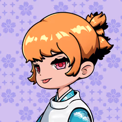 Atama Chibi #3952