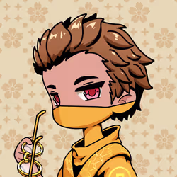 Atama Chibi #1920