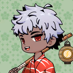Atama Chibi #4025