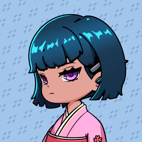 Atama Chibi #1940
