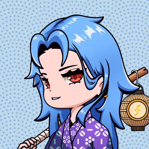 Atama Chibi #2761
