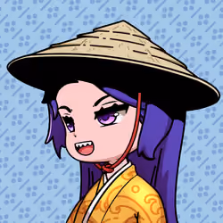 Atama Chibi #2506