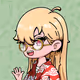Atama Chibi #3773