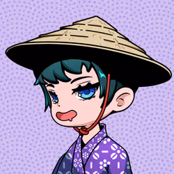 Atama Chibi #1001