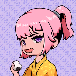 Atama Chibi #361