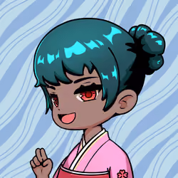 Atama Chibi #3789