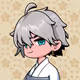 Atama Chibi #3752