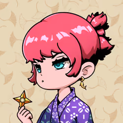 Atama Chibi #1035