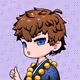 Atama Chibi #3365