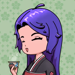 Atama Chibi #3717