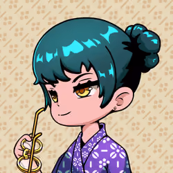Atama Chibi #2048