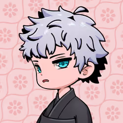 Atama Chibi #1252