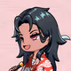 Atama Chibi #4395