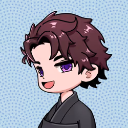 Atama Chibi #865