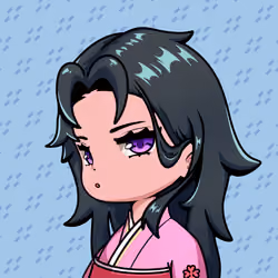 Atama Chibi #1216