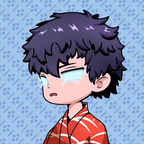 Atama Chibi #3793
