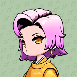 Atama Chibi #348