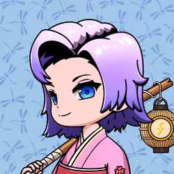 Atama Chibi #1903