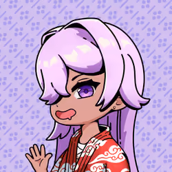 Atama Chibi #1058