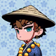 Atama Chibi #1914