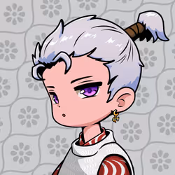 Atama Chibi #2993