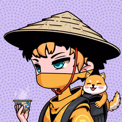 Atama Chibi #4431