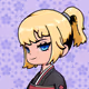 Atama Chibi #1359