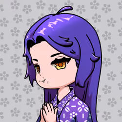 Atama Chibi #1551