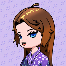 Atama Chibi #3953