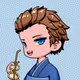 Atama Chibi #3938