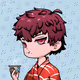 Atama Chibi #2780